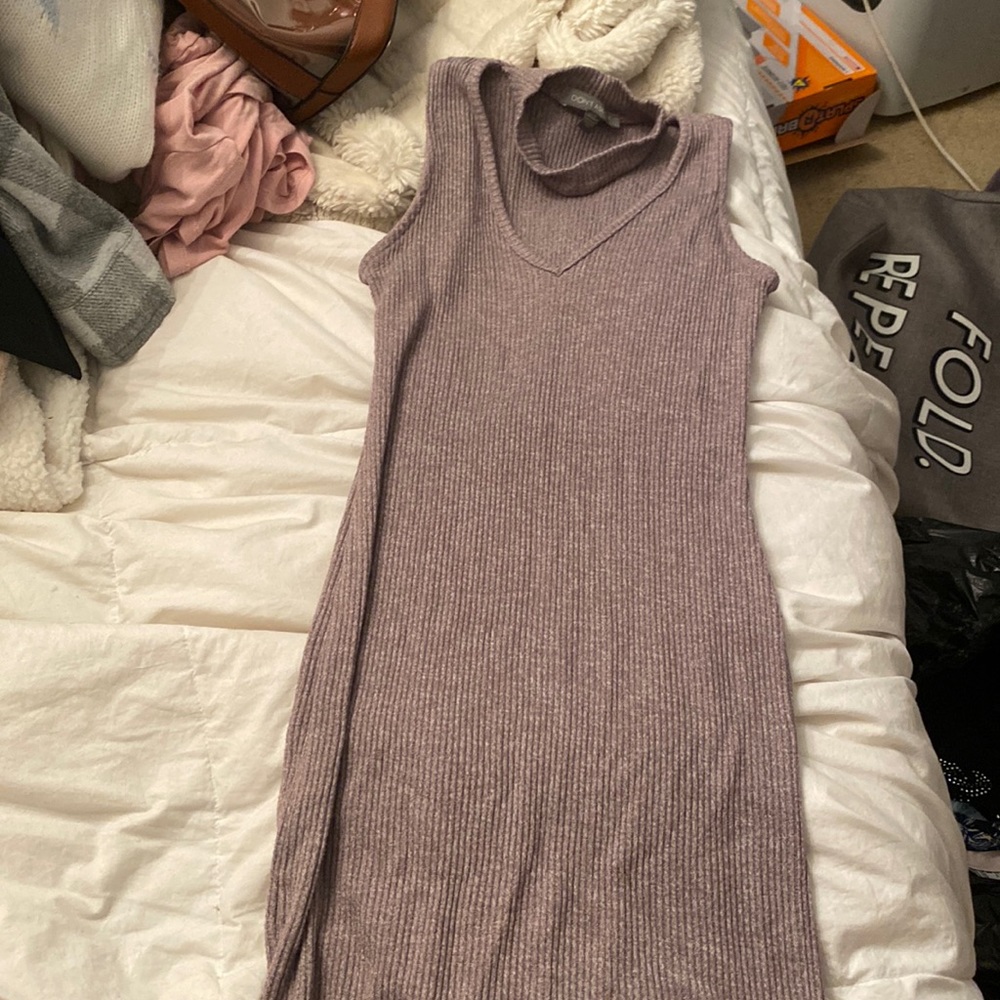 women’s dress